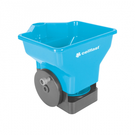 Casa si Gradina - Dispozitiv imprastiat seminte si ingrasamant Cellfast