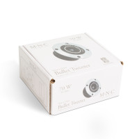 Tweeter tip Dome 70 W • 8 Ohm - MNC [2]