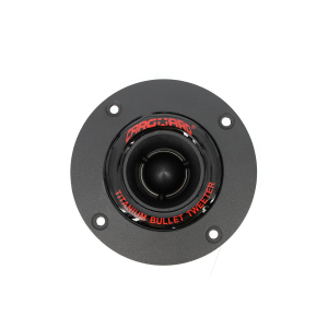Twitere, Horn, Piezo, Dome - Tweeter dome 1,5” (38 mm) 100/200 W • 8 Ohm