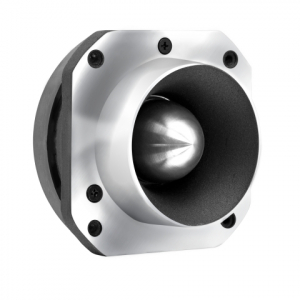 Twitere, Horn, Piezo, Dome - Dome3\"150/300 W • 8Ohm