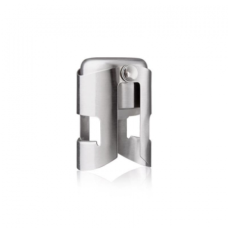 Casa si Gradina - Dop inox sampanie