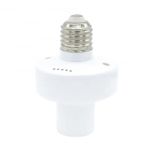 Iluminat inteligent WIFI - Dulie Smart WiFi + RF 433 Sonoff Slampher R2, E27