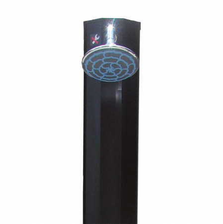 Dus solar premium de gradina pentru piscine 35L cod 50603 [1]