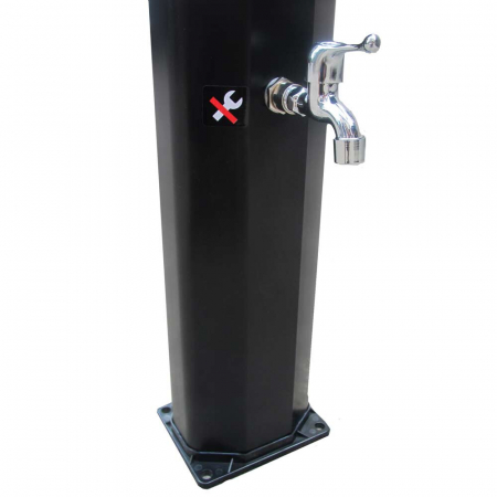 Dus solar premium de gradina pentru piscine 35L cod 50603 [2]