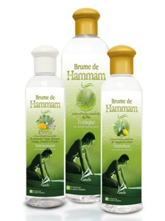 Esente aromaterapie SPA - Esenta Camylle pentru bai de aburi ASIE 250 ml