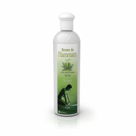 Esente aromaterapie SPA - Esenta Camylle pentru bai de aburi cu aroma de pin 250 ml