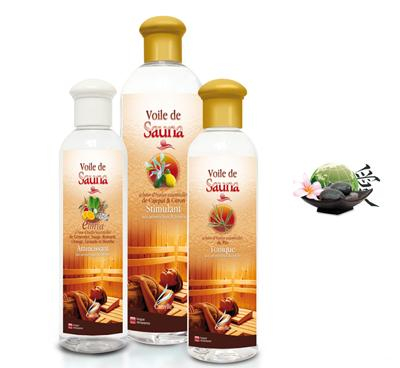 Esente aromaterapie SPA - Esenta Camylle pentru sauna ASIE 250 ml