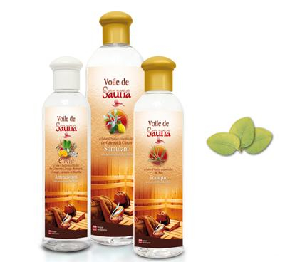 Esente aromaterapie SPA - Esenta Camylle pentru sauna cu aroma de eucalipt 250 ml