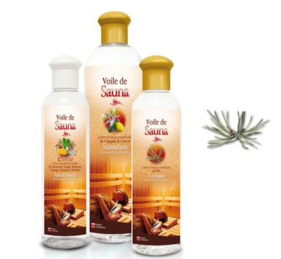 Esente aromaterapie SPA - Esenta Camylle pentru sauna cu aroma de pin 250 ml