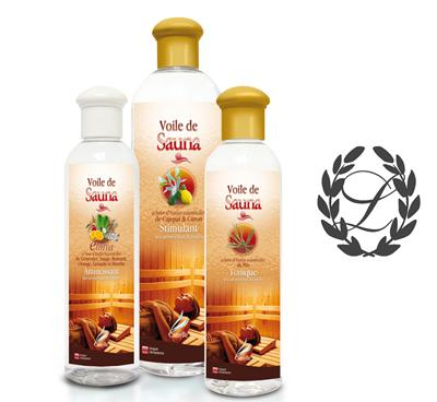 Esente aromaterapie SPA - Esenta Camylle pentru sauna LUX 250 ml