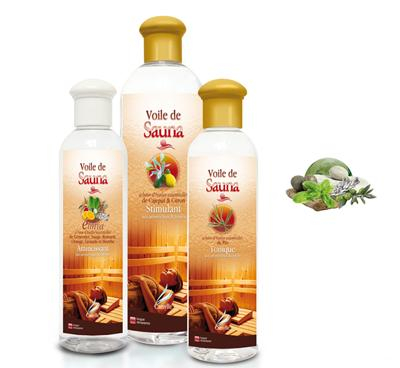Esente aromaterapie SPA - Esenta Camylle pentru sauna Mediterranee 250 ml