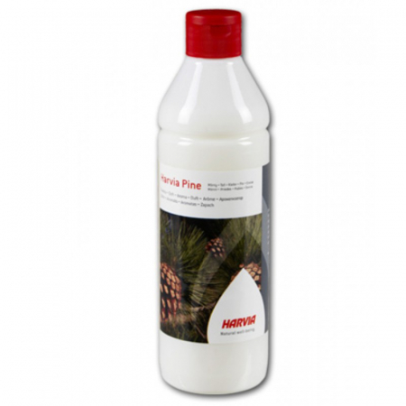 Ingrijire personala - Esenta concentrata pentru sauna, cu aroma de pin 500ml | HARVIA