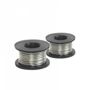 Accesorii lipire - Fahrenheit - Cositor pentru ciocanul de lipit 28005 - 1 mm şi 1,5 mm - 2 buc. / pachet