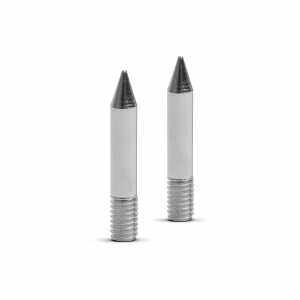 Accesorii lipire - Fahrenheit - Vârf pentru ciocanul de lipit 28005 - ascuţit - 2 buc./pachet