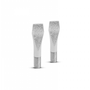 Accesorii lipire - Fahrenheit - Vârf pentru ciocanul de lipit 28005 - plat - 2 buc./pachet
