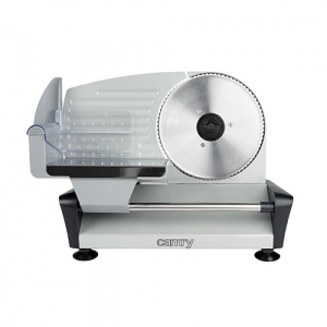 Feliatoare - Feliator Camry CR 4702, 200 W, Gri