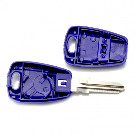 Fiat - Carcasa cheie [1]