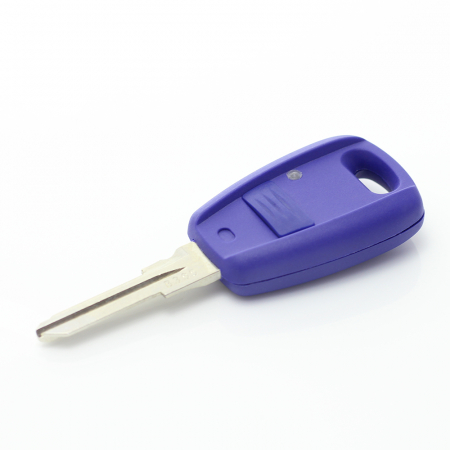 Fiat - Carcasa cheie [4]