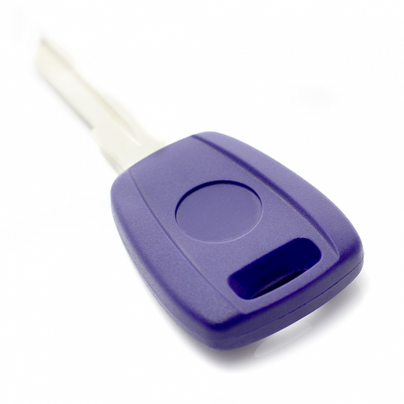 Fiat - Carcasa pt. cheie cu transponder [5]