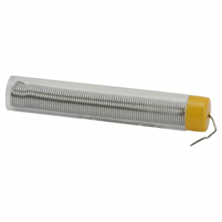 Accesorii lipire - FLUDOR 17g
