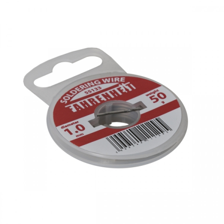 FludorO 1 mm • 50 g [1]