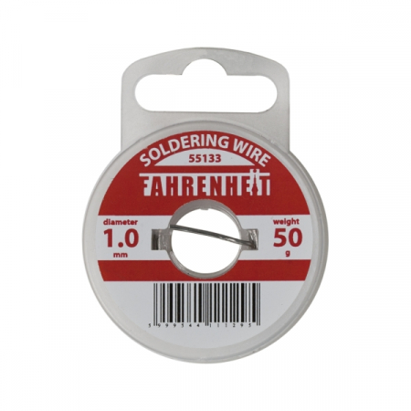 Accesorii lipire - FludorO 1 mm • 50 g