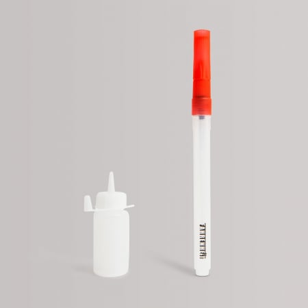 Accesorii lipire - Fluxpen - stilou de dozare al fluxului de lipire in electronica
