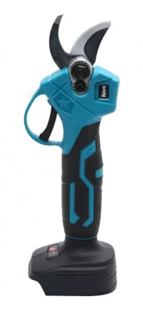 Foarfeci pomicultura - Foarfeca electrica de gradina pentru curatit pomii, RV-FE, motor brushless, 2 acum. 2000mAh, diametru taiere 25mm