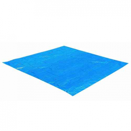 Accesorii piscine - Folie protectie la sol pentru piscine supraterane 28048