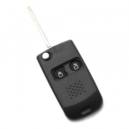 Carcase chei pornire auto FORD - FORD – Carcasa cheie Briceag din Cheie cu lama fixa