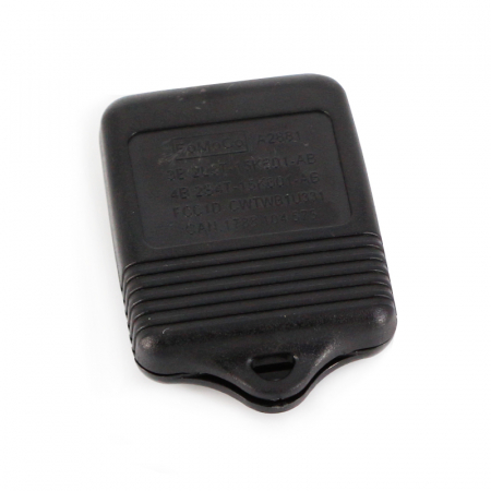 Ford - Carcasa telecomanda cu 2 butoane [1]