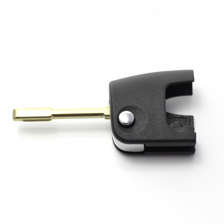 Ford - Carcasa tip cheie briceag cu 3 butoane [1]