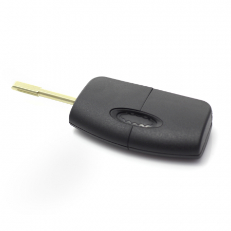 Ford - Carcasa tip cheie briceag cu 3 butoane [10]