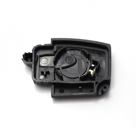 Ford - Carcasa tip cheie briceag cu 3 butoane [4]