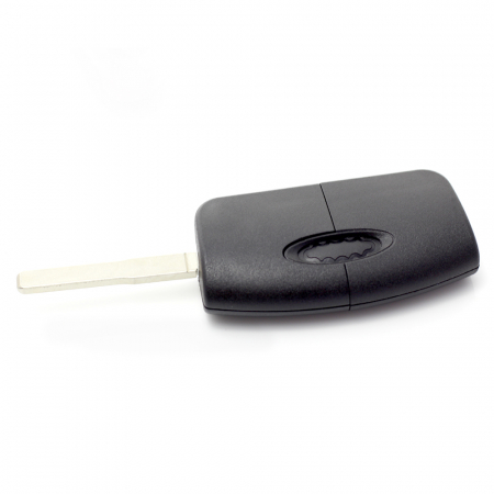 Ford - Carcasa tip cheie briceag cu 3 butoane [11]