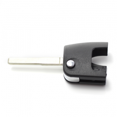 Ford - Carcasa tip cheie briceag cu 3 butoane [3]