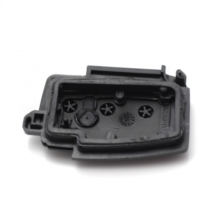 Ford - Carcasa tip cheie briceag cu 3 butoane [2]