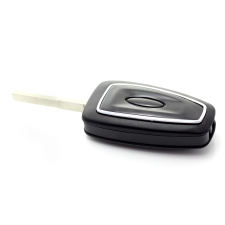 Ford - Carcasa tip cheie briceag cu 3 butoane [6]
