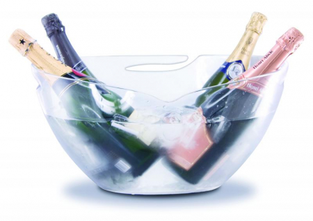 Casa si Gradina - Frapiera plastic XL