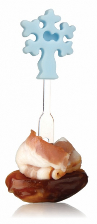 Cadouri si accesorii cadouri - Furculite decorative Craciun