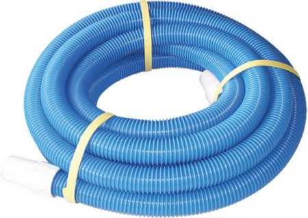 Accesorii piscine - Furtun aspirare piscina diametru 38 mm, lungime 9m k353