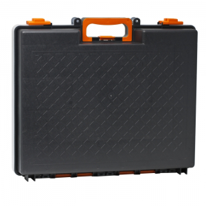 Organizatoare scule - Geanta organizator profesional, dublu480x400x120mm