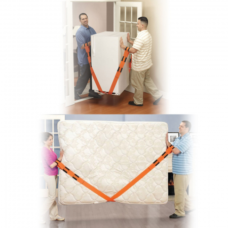 Chingi pentru mutat sau transportat mobilier - 2800 x 45 x 1,2 mm [1]