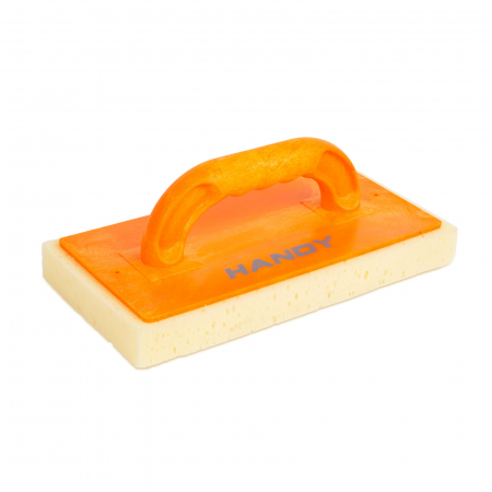 Scule electrice - HANDY - Drişcă cu burete 210 x 140 mm