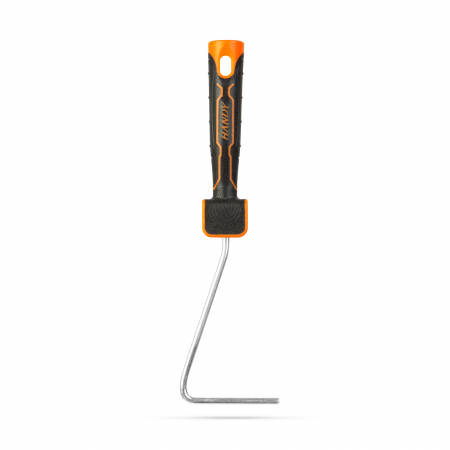 Scule electrice - HANDY - Mâner pentru role de vopsit - 4\" / 100 mm