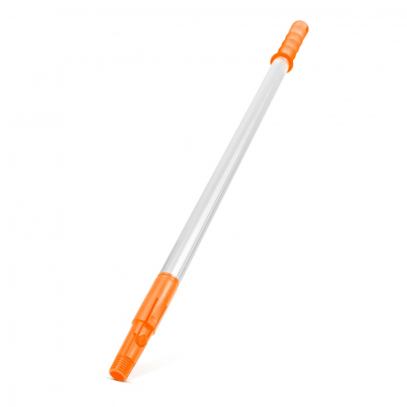 Unelte si accesorii zugravit - HANDY - Mâner telescopic pentru role de vopsire - 71 - 120 cm