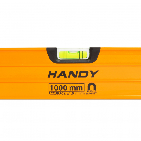 Handy - Nivelă cu boloboc rotativ, 1000 mm [2]