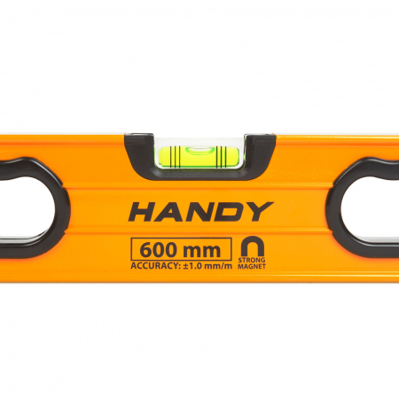 Handy - Nivelă cu boloboc rotativ, 600 mm [2]