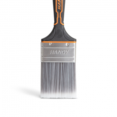 HANDY - Pensulă cu mâner material plastic - 2,5” [1]