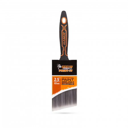 HANDY - Pensulă - cu mâner material plastic - 2,5” [3]